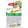 Biscuits cake orange banane pour rongeurs (x6)