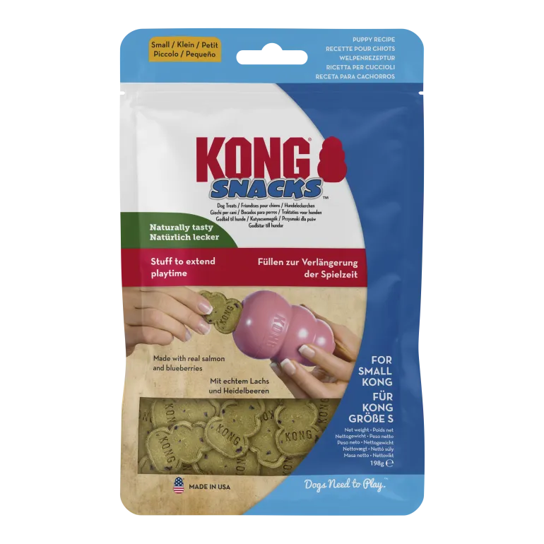 Biscuits pour chiot KONG