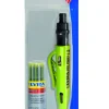 Blister 1 DRY PROFI + 1 étui de 12 Mines graphites