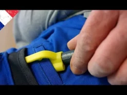 Blister 1 DRY PROFI + 1 étui de 12 Mines graphites