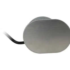Bloc Gliss encastrable 16A + USB A+C 1,90m inox OTIO