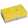 Bloc marqueur jaune Raidex