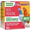 Bloc minéral anisé à picorer 950g