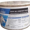 Bloc minéral à lécher Ail Confort Plus 4,5kg YEARLY