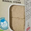 Bloc minéral pour rongeur nature 200g