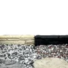 Bloc muret Saint-Lary ton pierre 44x11,5x8cm-Vendu à l'unité