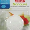 Bloc nutritif poissons d'agrément spécial vacances NanoLife