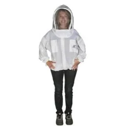 Blouson avec cagoule APIX-AIR