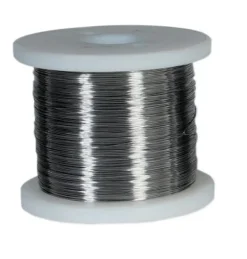 Bobine de fil inox 304 - 500 g