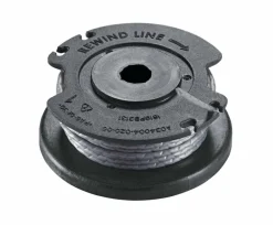 Bobine de fil pour coupe-bordure EasyGrassCut Ø1,6mm 4m