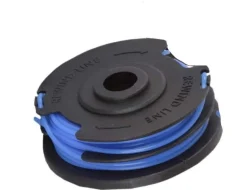 Bobine de rechange Ø2mm pour coupe-bordures GREENWORKS