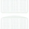 Boilie stop Clear (x180) CARPSPIRIT