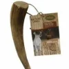 Bois de cerf pour chien moyen 80-120g BUBIMEX