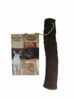 Bois de cerf pour grand chien 120-160g BUBIMEX