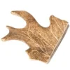 Bois de daim T.L 150-225g BUBIMEX
