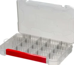 Boite compartimentée tackle tray 35,6 x 22,7 x 4,8 cm RAPALA