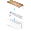 Boite de rangement pour câble