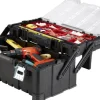 Boite à outils Cantilever combo 22'' KETER