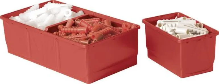 Boite à outils Cantilever combo 22'' KETER