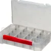 Boites tackle tray 35,6x22,7x8,2 cm Deep RAPALA
