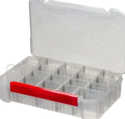 Boites tackle tray 35,6x22,7x8,2 cm Deep RAPALA