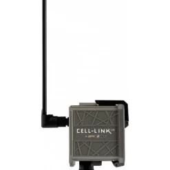 Boitier adaptateur cellulaire Cell-Link
