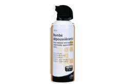 Bombe dépoussiérante 400 ml