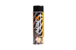 Bombe ovin 500 ml Orange