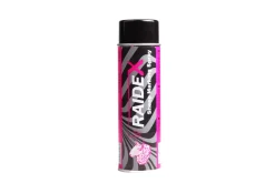Bombe ovin 500 ml Rose