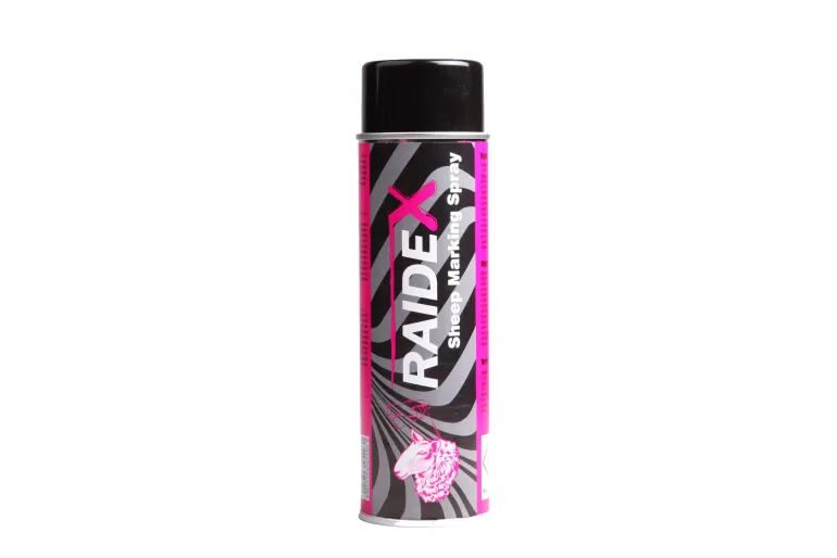 Bombe ovin 500 ml Rose