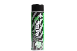 Bombe ovin 500 ml Vert