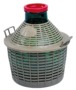Bonbonne 20L col large