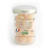 Bonbons boules fourrés au miel d'acacia 150g