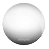 Bonde lavabo laiton quick-clac 75mm trop plein
