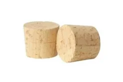2 Bondes pour tonneau et bonbonne - 45mm/40mm