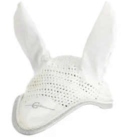 Bonnet anti-mouches Empara blanc