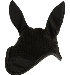 Bonnet anti-mouches Empara noir