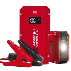 Booster lithium Nomad Power 300 - 12V GYS
