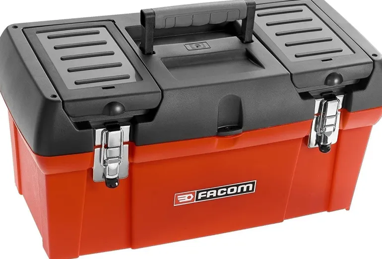 Boîte à outils 61 cm FACOM