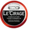 Boîte de cirage marron 100ml