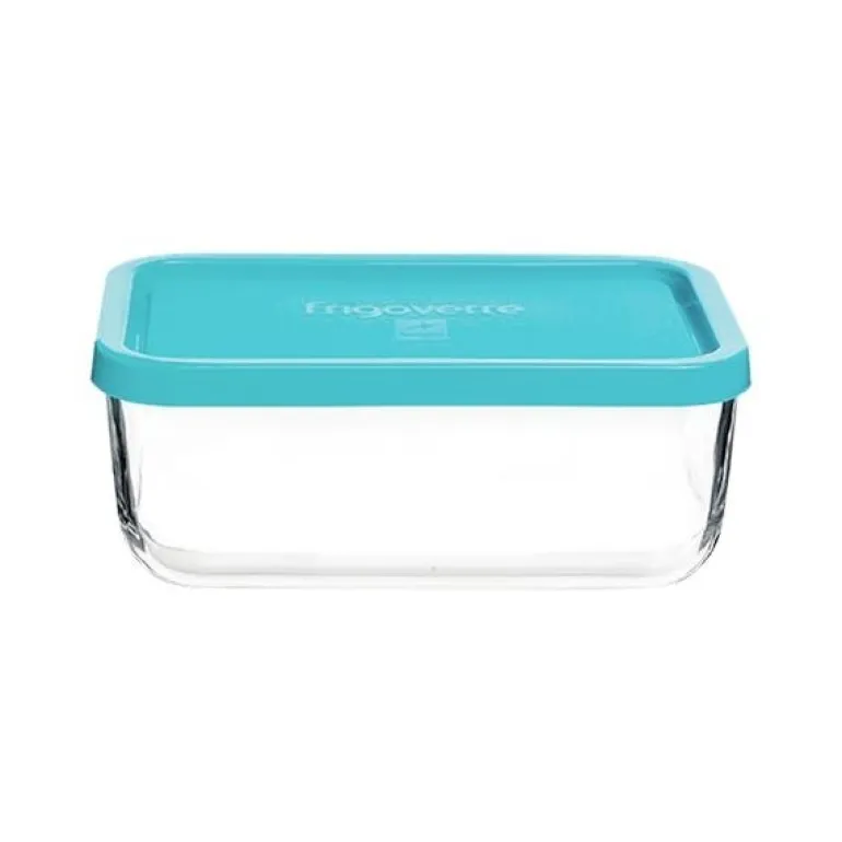 Boîte FRIGOVERRE classic 21 x 13 cm