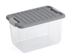 Boîte multi usage W Box 15L Anthracite KETER