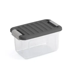 Boîte multi usage W Box 5L Anthracite KETER