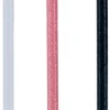 Boîte de 36 bâtons de colle pailletés Ø7 x 90mm RAPID