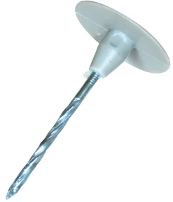 Boîte de 40 Clous torsadés 110mm SOPREMA