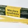 Boîte de 500 grammes - Environ 12 mèches DUHALLE