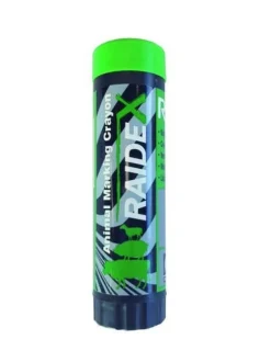Boîte de 3 marqueurs RAIDEX rouge/bleu/vert UKAL