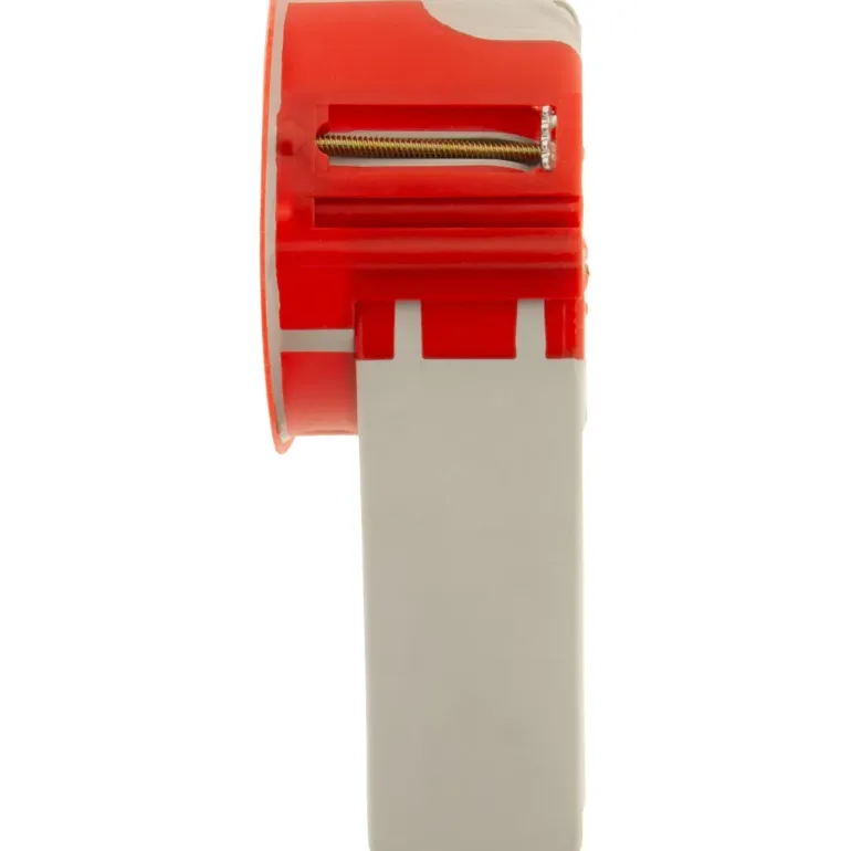 Boîte d'encastrement micro-module No Airbox 1 poste P47mm