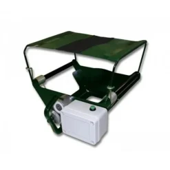 Boîte d'envol Canifly + télécommande portée 200m NUM'AXES