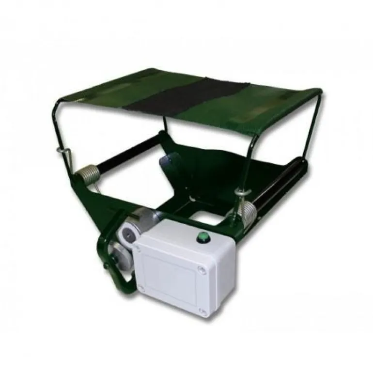 Boîte d'envol Canifly + télécommande portée 200m NUM'AXES